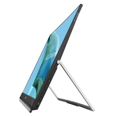 5. ASUS ZenScreen MB249C computer monitor 60.5 cm (23.8") 1920 x 1080 px Full HD LED Black