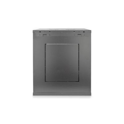 2. Digitus DN1916UECN 16U Rack Wall Mounted Cabinet Black
