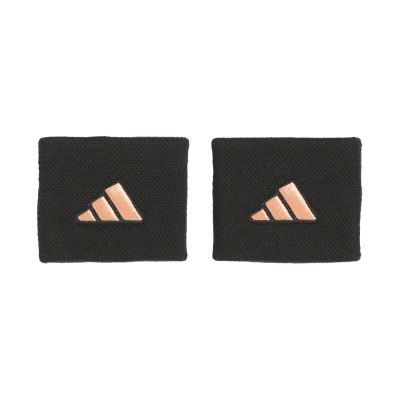 Adidas Anthony Edwards Wristband 2 Pack Black KS4350