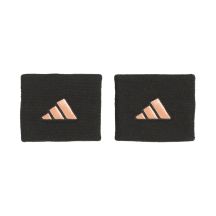 Adidas Anthony Edwards Wristband 2 Pack Black KS4350