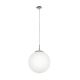 2. Ceiling lamp EGLO Rondo 85263 E27 1x60W IP20