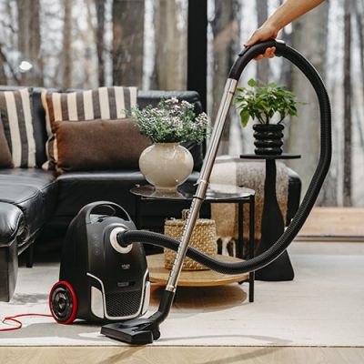 34. ADLER AD 7054 vacuum cleaner