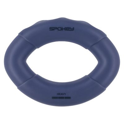 3. Spokey HAND POWER HEAVY 40 kg hand gripper