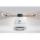 6. Jura C9 Piano White (EA) Coffee Machine