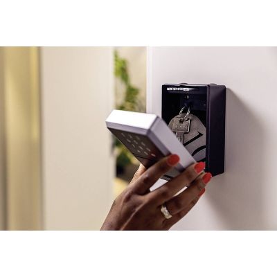 6. Abus KEYGARAGE™ 787 SMART BLUETOOTH alarm