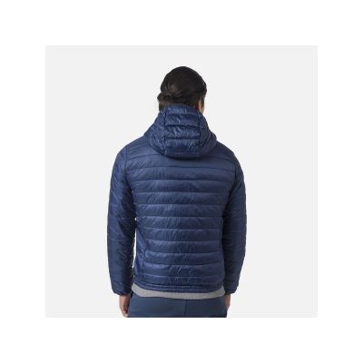 2. ROSSIGNOL Rossi Light Hood Jkt Men's Jacket Navy