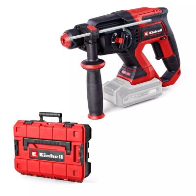 18V TP-HD 18/22 D LI BL-SOLO 4514277 EINHELL Demolition Hammer