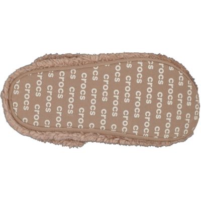 12. Crocs Classic Cozzy Flip-Flops 209386 195