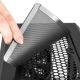 18. MODECOM Oberon Silent AT-OBERON-PS-10-000000-0002 case (ATX, ITX, Micro ATX; black)