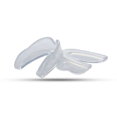 11. Mouthguard + box - clear | Standard