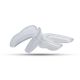 11. Mouthguard + box - clear | Standard