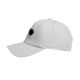 4. Karl Lagerfeld Paris Cap with Strapback Glasses White - L5WH7946-wht