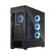4. Fractal Design Pop XL Air Tower Black