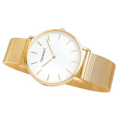 3. Women's Watch GIEWONT GW1970-1