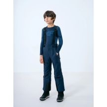 Boys' ski pants 4F HJZ22-JSPMN002