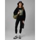 3. Women's loose sweatshirt without hood 4F 4FRSS26TSWSF2837-20S