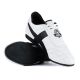 3. Black DBX Bushido Martial Arts Training Shoes White