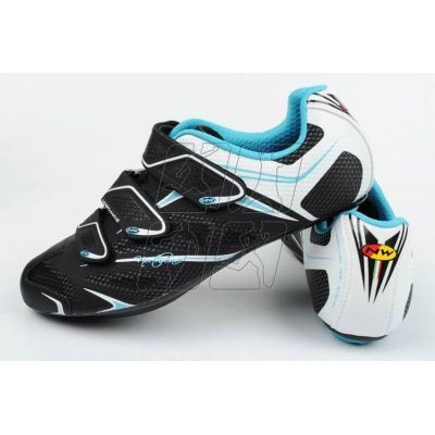 7. Northwave Starlight 3S M 80141010 13 cycling shoes