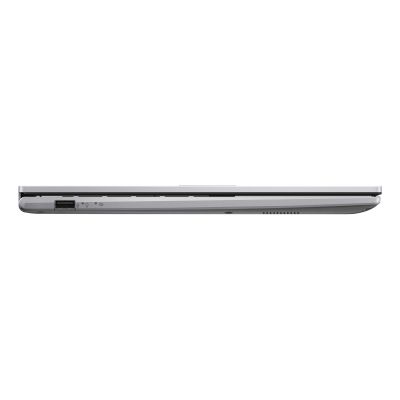 6. ASUS F1504VA-WS51 i5-1334U 15.6"FHD AG 16GB SSD512 BT Win11 Cool Silver (REPACK) 2Y