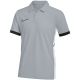 Nike Dri-Fit Academy Polo Kids T-Shirt Gray FZ9763 012 S