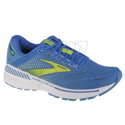 Brooks Adrenaline GTS 22 M shoes 1203531B415 