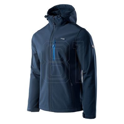 3. Elbrus iver M jacket 92800299724