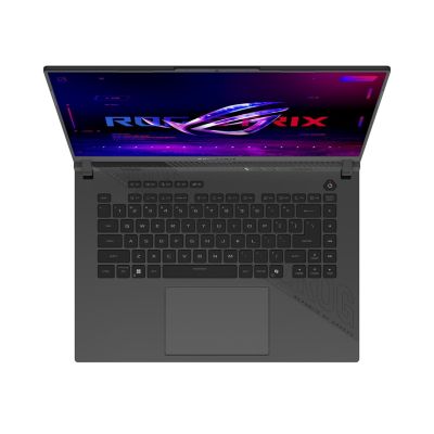 5. ASUS ROG Strix G16 G614FP-R9161 Ryzen 9 9955HX 16.0"2.5K 240Hz IPS-level 500nits AG 16GB DDR5 5600 SSD1TB GeForce RTX 5070_8GB WLAN+BT LAN Cam1080p 90WHrs NoOS Eclipse Gray