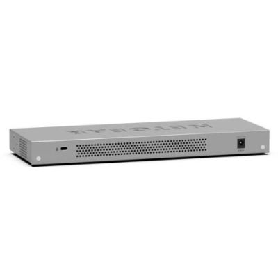 6. Netgear GS116-300EUS 16p Unmanaged Gigabit Switch