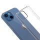 4. Gel case cover for Ultra Clear 0.5mm Vivo Y15s transparent