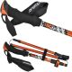 21. NORDIC WALKING TRIP POLES IN ENERO PRO CASE
