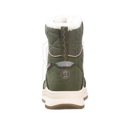 5. Trollkids Arendal Winter Boots XT Waterproof Jr 671-323