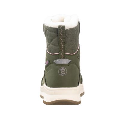 5. Trollkids Arendal Winter Boots XT Waterproof Jr 671-323
