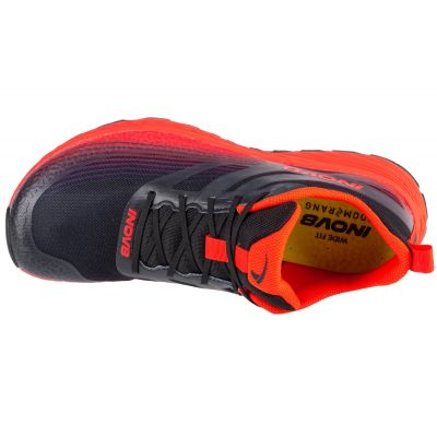 3. Inov-8 Trailfly Speed M 001150-BKFR-W-01 Running Shoes