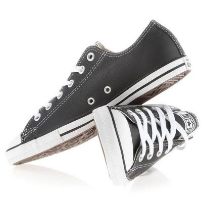 5. Converse Chuck Taylor Lean OX 144649C