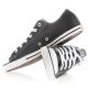 5. Converse Chuck Taylor Lean OX 144649C