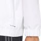 5. Men's adidas Entrada 26 Presentation sweatshirt white JZ6623