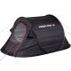 3. High Peak Vision 2 Black Tunnel Tent