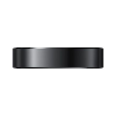 3. Samsung fast wireless charger for Samsung Galaxy Watch 3/4/5, Galaxy Active / Active 2 smartwatches black (EP-OR900BBEGWW)