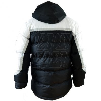 2. Jacket Givova Giubotto Antartide G010 1003