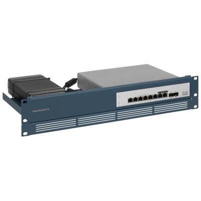 Rackmount.IT RM-CI-T18 rack parts firewall mount