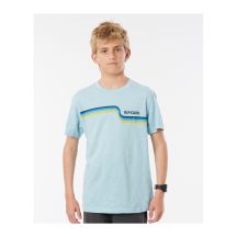 RIP CURL SURF REVIVAL TEE-BOYS T-Shirt
