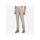 3. MILLET Parmelan Str Pant W women's trousers beige