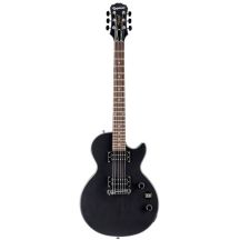Epiphone Ltd Ed Special-I Worn Ebony - Electric Guitar