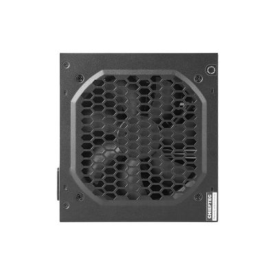 3. Chieftec EON ZPU-700S 700W Power Supply