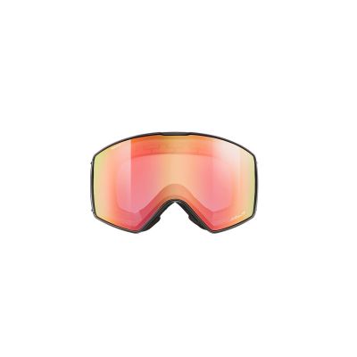5. JULBO Launcher Ski Goggles, Black