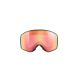 5. JULBO Launcher Ski Goggles, Black