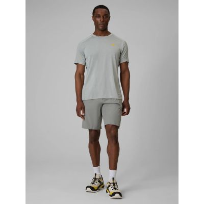 3. Men's quick-drying trekking shorts 4F 4FWSS26TFSHM1552-24S