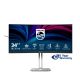 19. Philips 5000 series 34B2U5600C/00 computer monitor 86.4 cm (34") 3440 x 1440 px Dual QHD LCD Gray