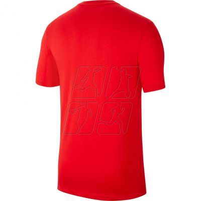 2. Nike JR Dri-FIT Park 20 CW6941 T-shirt