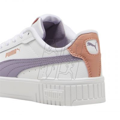 3. Puma Carina 2.0 Jr shoes 386185 20